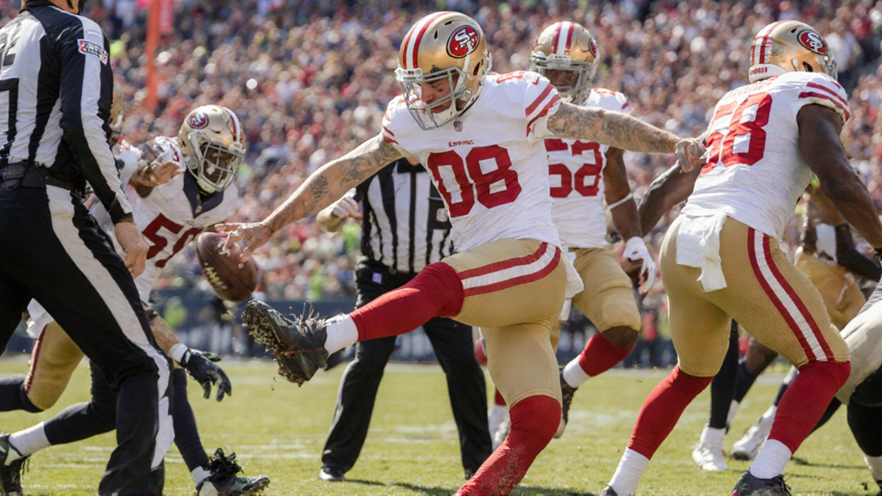 49ers verstärken sich: Marquez Valdes‑Scantling kommt vom Seahawks‑Camp