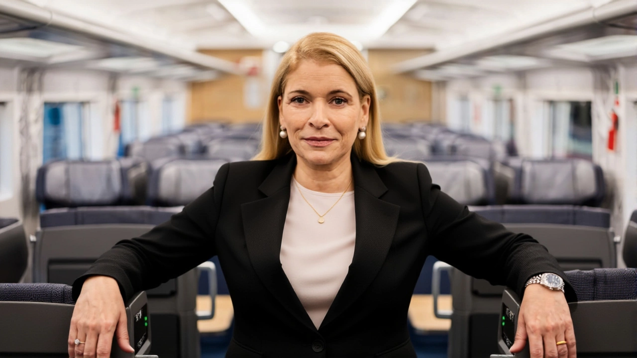 Ein Projekt, das seit 15 Jahren in der Krise steckt